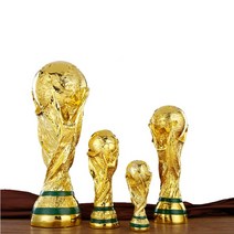 월드컵 카타르 피파컵 축구 트로피, 헤라클레스 컵-13cm
