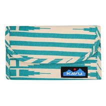 KAVU 여성용 빅 스펜더 백팩 Got Dots 원 사이즈 599464