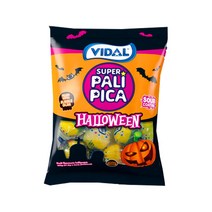 비달 수퍼팔리피카 필드 위드 버블껌 105g(6P) 1봉 / 시즌상품 재고할인