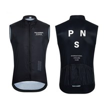 승마조끼PNS-사이클링 조끼 경량 방풍 자전거 산악 남녀 공용 라이딩 통기성 메쉬 PAS 일반 스튜디오, 02 Cycling vest 2_02 S