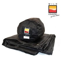 테라노바 헬름 컴팩트 2 그라운드시트 Helm Compact 2 GSP