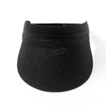 돌돌이모자 접는모자 BK