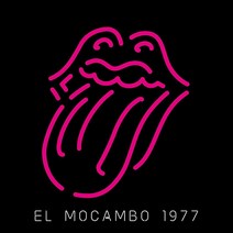 Live At The El Mocambo [2 CD] [Audio CD]