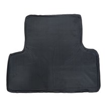 회접시 NIJ IIIA 경량 소프트 방탄복 방탄 패널 UHMW-PE 인서트 탄도 플레이트, [01] 1 PCS