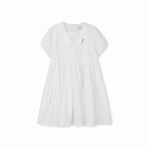 [페리미츠] 여아아일렛가든 OPS 화이트 (P2221O654_01)