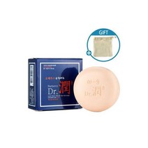 닥터윤 유황비누 1개오메가9 세수 세안 비누 피부개선 피부윤기 얼굴좁쌀 등드름 모낭, 닥터윤 유황비누 1개-오메가9 세수 세안 비누 피부개선