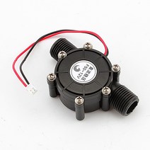 12V DC 전원 발전기 10W 마이크로 수력 터빈 물 충전, 1개