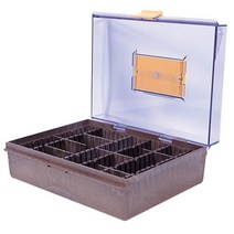 인장함 PVC 매표 대 210x150x80