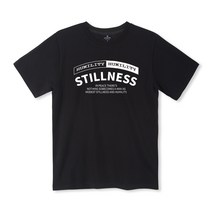 아스트로피 스틸니스 반팔 티셔츠 - 사계절 남녀공용 여름 빅사이즈 커플 단체 학생 레터링