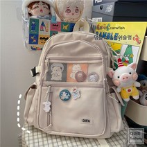 ins 가방 여 일본계 하라주쿠 배낭 학원풍 백팩 선물