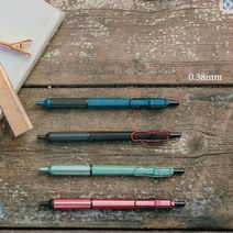 펜제작 볼펜만들기 볼펜인쇄 볼펜심 각인펜 볼펜, THE  SHOP BERRY PINK, THE  SHOP 본상품선택