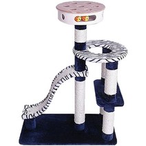 씨엠코리아 캣타워 CMK50408, 혼합색상, 1