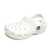 크록스 크록스 키즈 클래식 클로그 아동 샌들 206990-100