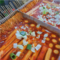 청주 맛집 떡보라 가래떡볶이밀키트 쌀떡볶이 3~4인분