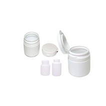 환병 소화제통 약통 30CC 100개, 1팩