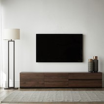 파비오)거실장/2200, 단품