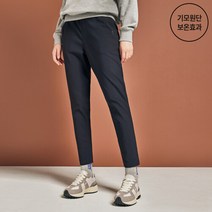 아키클래식 트리코트 워머 조거 슬랙스(기모) 묶음