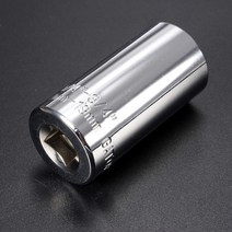 전동 라쳇 렌치 다기능 볼트 래칫 7-19mm 범용 토크 슬리브 소켓 렌치 전동 드릴 공구용 1 개, 01 Sleeve