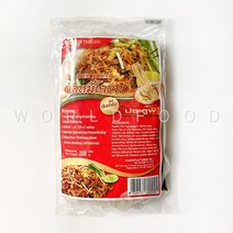 WORLDFOOD 태국 팟타이키트 세트 200g PAD TAHI KORAT THAIFOOD, 1개