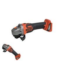 비네뜨 아임삭 충전핸드 그라인더 BL22G80 21.6V 본체 베어툴 절삭공구 소형연마기 전기그라인더