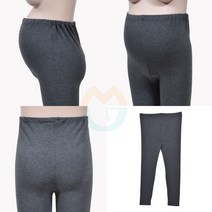 위아리턴 면 기모 임산부 레깅스 빅사이즈임부레깅스 임산부요가레깅스 임산부요가복