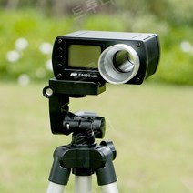 탄속측정기 총구 새총 운동에너지 속도계 고정밀 측정, HT-X3005