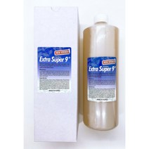 바다해 메디필 엑스트라 슈퍼9 플러스 엑스로션 1000ml / 구매시 알라PDT마스크팩 2장, 1개