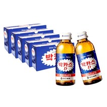 박카스, 100ml100개