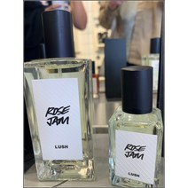 러쉬 로즈 잼 향수/Rose Jam Perfume 30ml 100ml[영국직배송], 1개