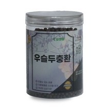 길앤뜰 우슬두충환 국산 300g 밀폐통 우슬 두충, 999