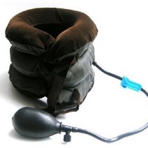 코비츠 바른자세교정 목 견인기 스트레칭 1p, 1개