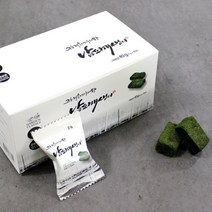 남도장흥 동결건조 매생이 50봉, 100g, 1개