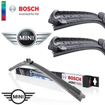 미니 클럽맨 와이퍼 F54 15년10월이후~A108S 550/500