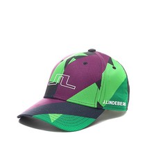 J.LINDEBERG 제이린드버그 22 07239480 남성 라켓 캡, 단일사이즈