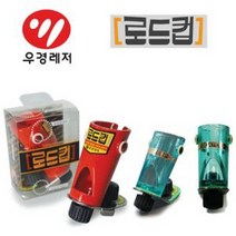 용인낚시쇼핑몰 우경 로드컵, 레드