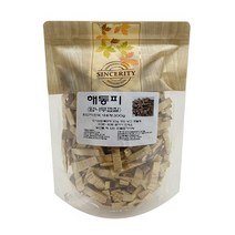 (국내산)해동피 엄나무껍질 300g, 1개
