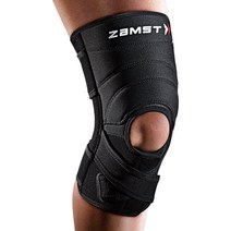 Zamst 잠스트 ZK-7 스포츠 무릎 인대 보호대
