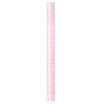 핸즈유 인치겸용 그레이딩자 60cm 24인치 디자인용품