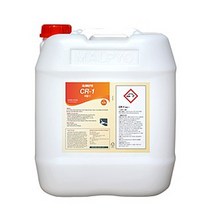 말표 CR-1 18.75L 바닥왁스박리제 박리제, 1개