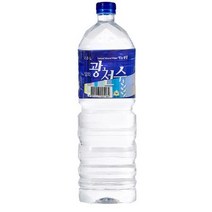 광천수 2L x 6페트, 상세페이지 참조, 상세페이지 참조