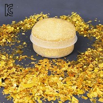 돌돌요마켓 골드슬라임 만들기 KIT (TD)돌돌요마켓