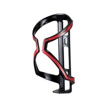 자이언트 에어웨이 스포츠 물통케이지, BLK／RED