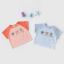 (베베르망) 디저트티[티셔츠BECY689D]