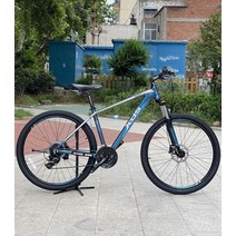 XDS 500 오프로드 산악 자전거 자바 java 트위터 사바 sava 알루미늄 합금 가변 속도, 27.5인치, 24속도 카멜17인치