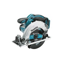Makita XSS02Z 18V LXT Lithium-Ion Cordless Circular Saw 6-1/2-Inch Tool Only by Makita, 1개