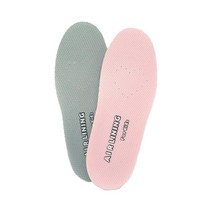 에어라이닝 어린이 깔창 SHU-07 [키즈 유아 아동 베이비 실내화 운동화 평발 아치 밸런스 고탄성PU 우레탄]