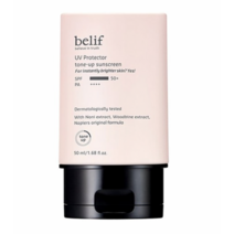 빌리프 UV 프로텍터 톤업 선 스크린50ml, 50ml, 1개