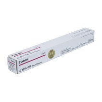 캐논 정품인증 iR ADV C5530i 토너 빨강 NPG-71LM 평균 26000매, 1개, 칼라