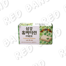 삼강 홈버터린 450g, 10개