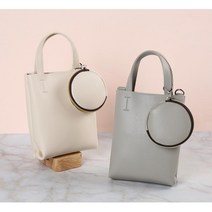 이어폰 동전파우치 여성 핸드폰크로스백 핸드폰가방 여친선물 주니어크로스백 여중생
